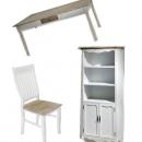 COMPLEMENTI ARREDO COUNTRY WHITE