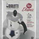 CAFFETTIERE BIALETTI DAMA NEW 