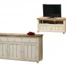 COMPLEMENTI ARREDO COUNTRY BRASILIA