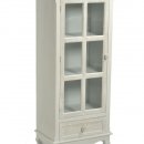 COMPLEMENTI ARREDO COUNTRY LIPSIA CON ROSE