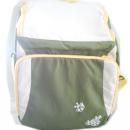 ZAINO TERMICO BORSA FRIGO DA MARE LT 22