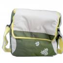 BORSA FRIGO DA MARE CAMPEGGIO CON TRACOLLA LT 25