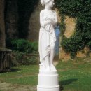 STATUA VENERE IN RESINA EURO3PLAST