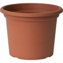 VASO PER FIORI GEO IN PLASTICA EURO3PLAST