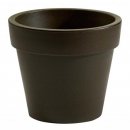 VASO PER FIORI SIMPLE IN RESINA EURO3PLAST