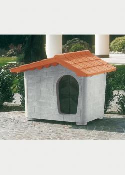 CUCCIA IN RESINA NEW HAPPY DOG