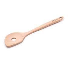 CUCCHIAIO PER RISOTTO IN LEGNO DI FAGGIO