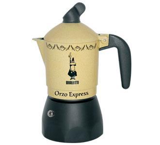 CAFFETTIERA ORZO EXPRESS 2 TAZZE BIALETTI