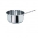 CASSERUOLE IN ACCIAIO INOX 1 MANICO DOLCE VITA MASTER INOX