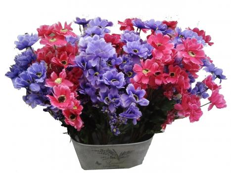 MAZZETTO 9 RAMI COSMEA ASSORTITE