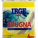 IRGE SET 4 PANNO SPUGNA