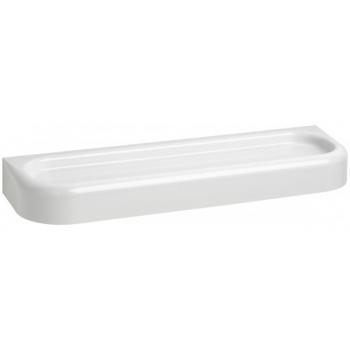 MENSOLA PORTA OGGETTI DA BAGNO CM 30