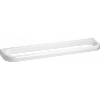 PORTA ASCIUGAMANI DA BAGNO CM 55 IN PLASTICA