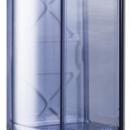 DISPENSER PER SAPONE LIQUIDO GRANDE PER BAGNO