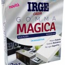 IRGE GOMMA MAGICA CONF. 2 PZ
