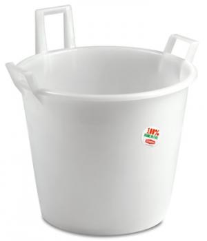 MASTELLO IN PLASTICA CON 3 MANICI CM 60 I.C.S.