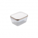CONTENITORE PER FRIGO LINEA CIAO LITRI 1,80 STEFANPLAST
