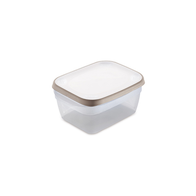 CONTENITORE PER FRIGO LINEA CIAO LITRI 1,80 STEFANPLAST