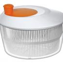 CENTRIFUGA PER INSALATA IN PLASTICA LITRI 4,2 COSMOPLAST