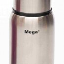 THERMOS IN ACCIAIO PER CAFFE' BEVANDE LT 0,47 UNIFLAME