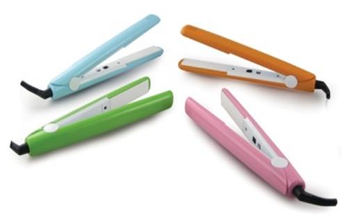 PIASTRA PER CAPELLI ELETTRICA