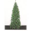 ALBERO DI NATALE RUSSIA SLIM 