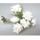 MAZZETTO 8 DALIA CON FOGLIE