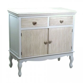 MOBILE COUNTRY ROSE BASE CON 2 CASSETTI E 2 ANTE
