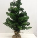 ALBERO DI NATALE CON SACCO PICCOLO