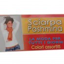 PASHMINA IN VISCOSA