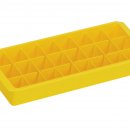 VASCHETTA FORMAGHIACCIO 24 pz IN PLASTICA  COSMOPLAST