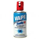 VAPE SANITY ACARICIDA 300 ML