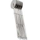 TAGLIAPASTA A 5 LAME IN ACCIAIO INOX MASSARI