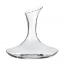 CARAFFA DECANTER IN VETRO PER VINO