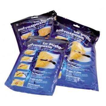 SACCO SOTTOVUOTO SALVASPAZIO PER COPERTE MISS SPACE 50 x 60