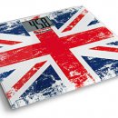 BILANCIA PESAPERSONE DIGITALE UNION JACK MELICONI