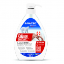 SANITEC SANIGEL ML.600 IGIENIZZANTE MANI