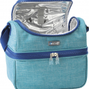 BORSA TERMICA PACK LUNCH 4+3 UNIFLAME